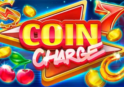 Coin Charge game thumbnail