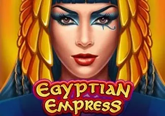Egyptian Empress game thumbnail
