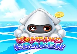 Bombing Kraken game icon