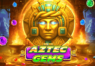 Aztec Gems game icon