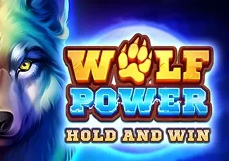 Wolf Power_ Hold and Win game thumbnail