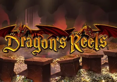 Dragon's Reels HD game icon
