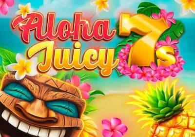 Aloha Juicy 7s