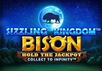 Sizzling Kingdom_ Bison
