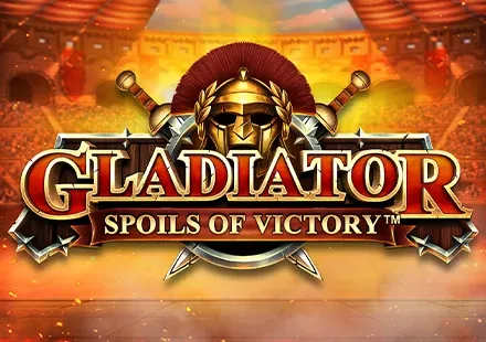 Gladiator Spoils of Victory™ game icon