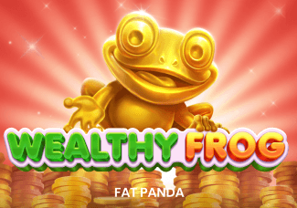 Wealthy Frog game icon