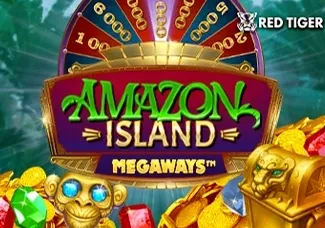 Amazon Island Megaways icon
