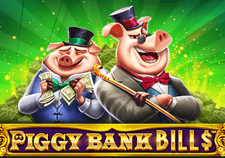 Piggy Bank Bills