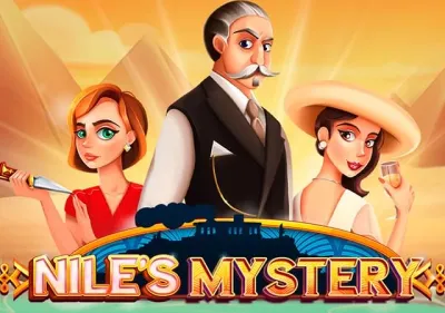 Nile's Mystery game icon