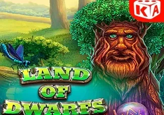 Land Of Dwarfs game thumbnail