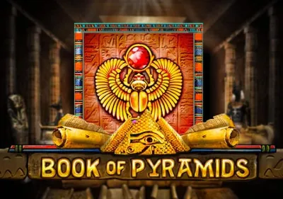Book of Pyramids game thumbnail