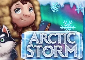 Arctic Storm icon