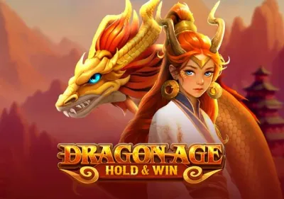 Dragon Age Hold & Win game thumbnail