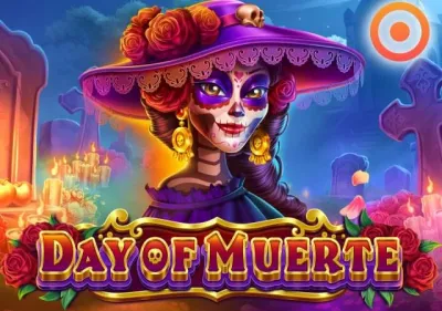Day Of Muerte game icon
