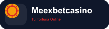 meexbetcasino.net Logo